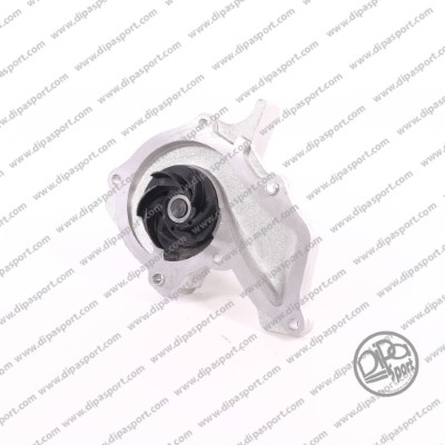 Pompe à eau, refroidissement du moteur DIPASPORT PAA051VLON