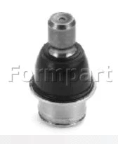Rotule de suspension FORMPART 1903024