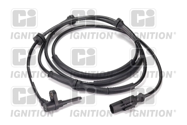 Capteur, vitesse de roue QUINTON HAZELL XABS674