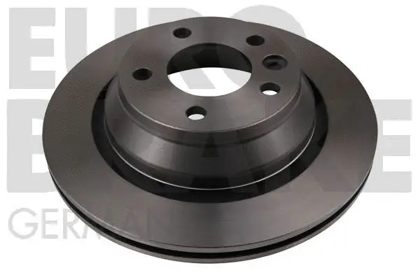 Disque de frein EUROBRAKE 58152047114