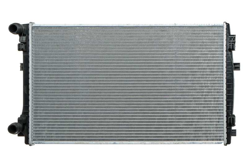 Radiateur, refroidissement du moteur A.Z. Meisterteile AZMT-45-040-3102