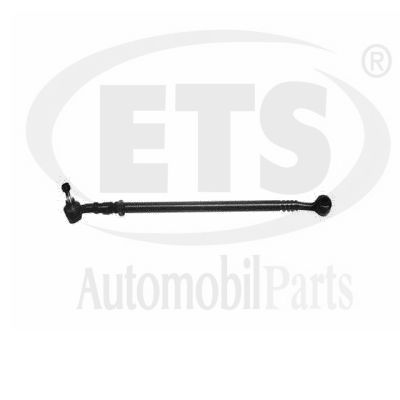 Barre de connexion ETS 02.DL.204