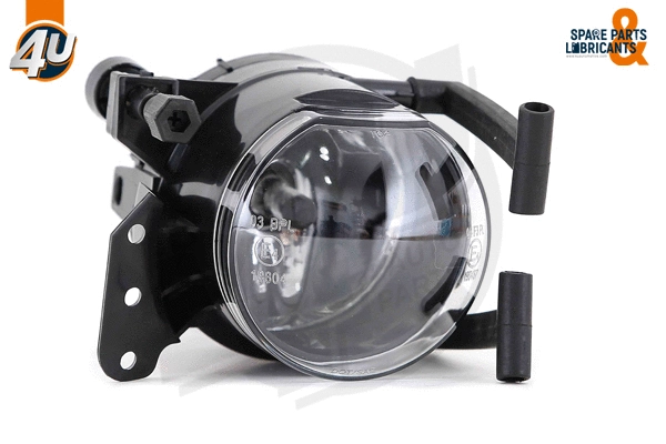 Projecteur antibrouillard 4U Autoparts 60113BW