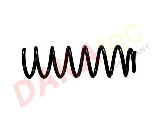 Ressort de suspension DAKAtec 300263