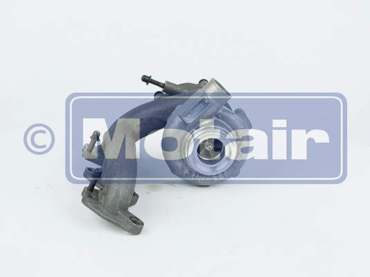 Turbocompresseur, suralimentation MOTAIR TURBO 333659