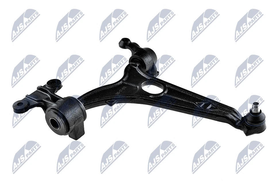 Bras de liaison, suspension de roue NTY ZWD-CT-015