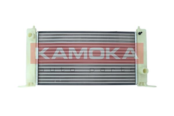 Radiateur, refroidissement du moteur KAMOKA 7705126