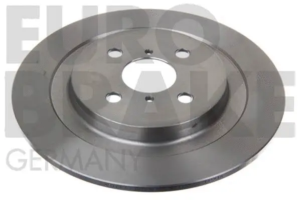 Disque de frein EUROBRAKE 58152045111