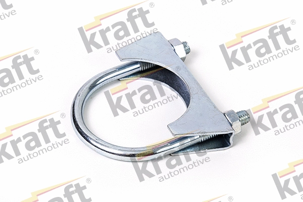 Raccord de tuyau, système d'échappement KRAFT AUTOMOTIVE 0558530