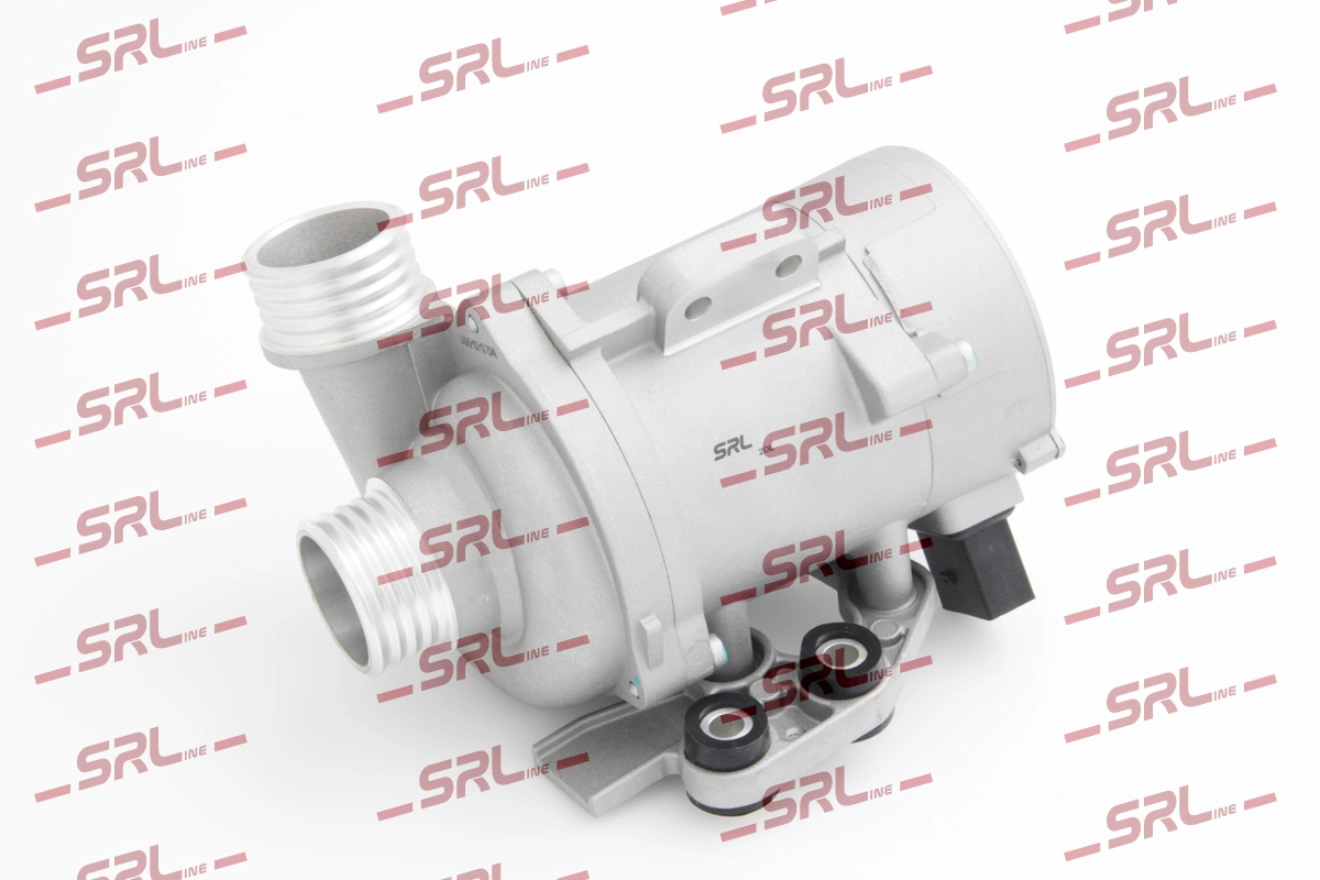 Pompe à eau, refroidissement du moteur SRLine S10-387E