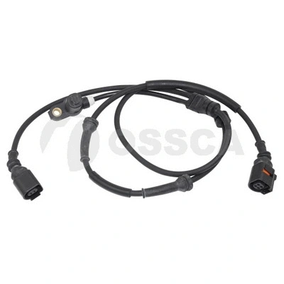 Capteur, vitesse de roue OSSCA 10797