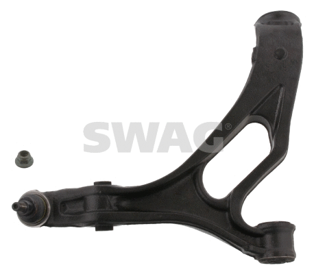 Bras de liaison, suspension de roue SWAG 30 94 0163