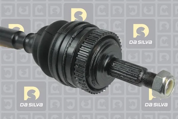 Arbre de transmission DA SILVA 4421AT