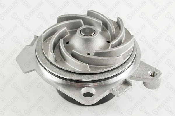 Pompe à eau, refroidissement du moteur STELLOX 4500-0085-SX
