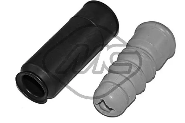 Butée élastique, suspension Metalcaucho 06274