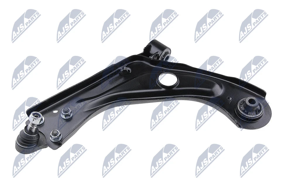 Bras de liaison, suspension de roue NTY ZWD-PE-010