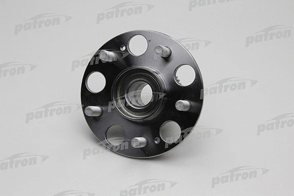 Kit de roulements de roue PATRON PBK6846H