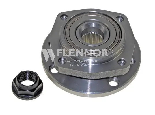 Kit de roulements de roue FLENNOR FR880385