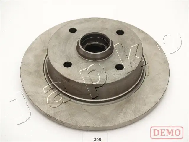 Disque de frein JAPKO 61305C