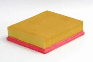 Filtre à air Fram-Au CA10879