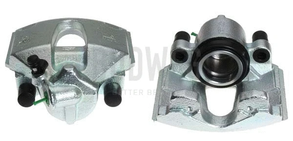 Étrier de frein BUDWEG CALIPER 343516