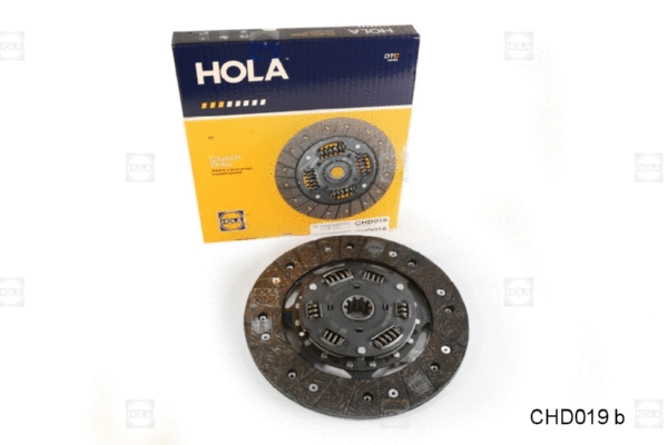 Disque d'embrayage HOLA CHD019