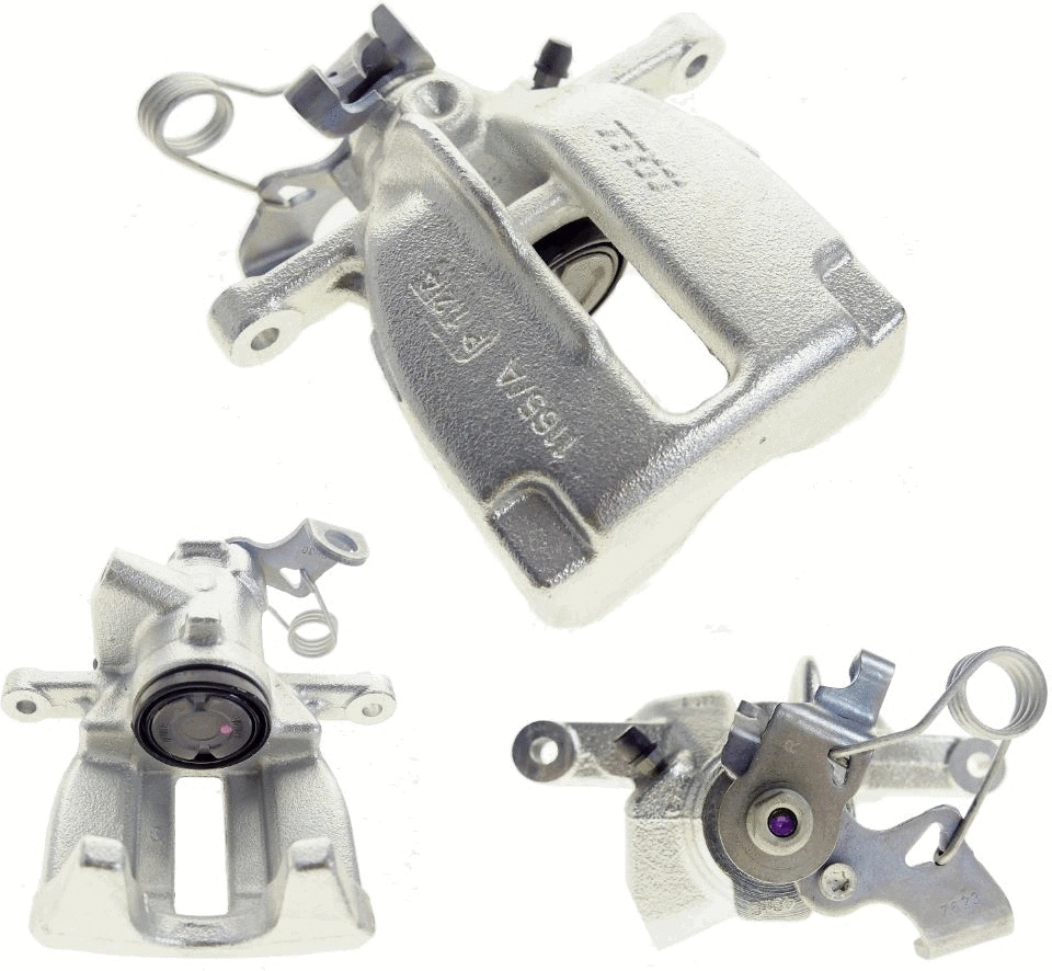 Étrier de frein Brake ENGINEERING CA2800R