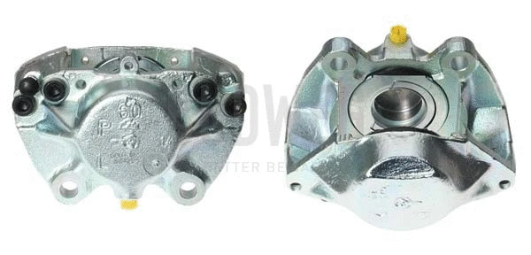 Étrier de frein BUDWEG CALIPER 34808