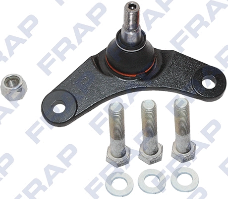 Rotule de suspension FRAP F3716
