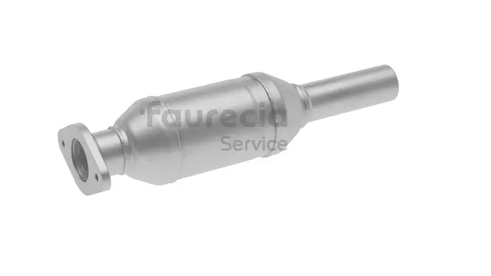 Catalyseur Faurecia FS25429K