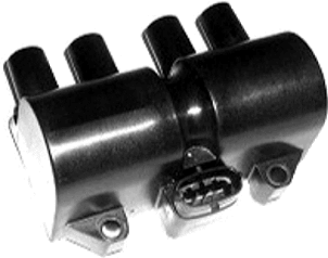 Bobine d'allumage GM B0048