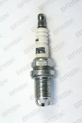 Bougie d'allumage BRISK 1372
