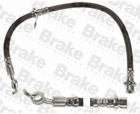 Flexible de frein Brake ENGINEERING BH778359