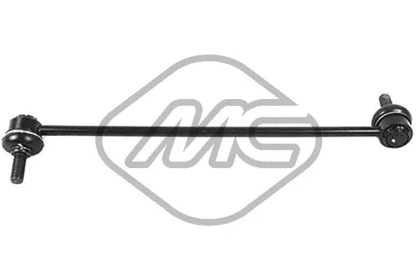 Entretoise/tige, stabilisateur Metalcaucho 40021