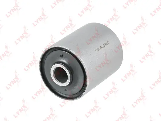 Coussinet de palier, ressort à lames LYNXAUTO C8760
