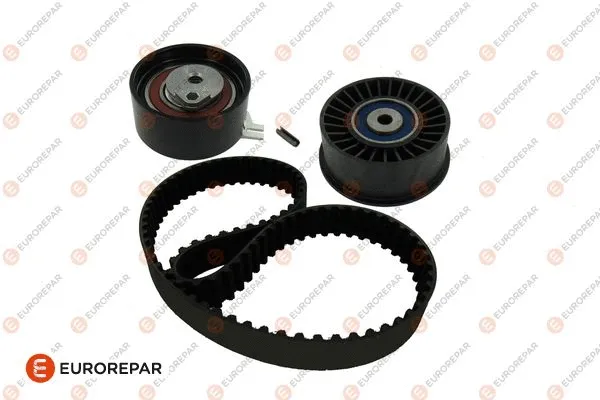 Kit de courroie crantée EUROREPAR 1611884780