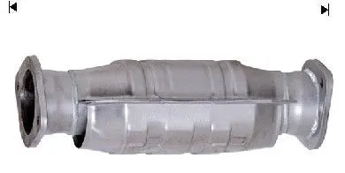 Catalyseur VEGAZ GmbH DK-938