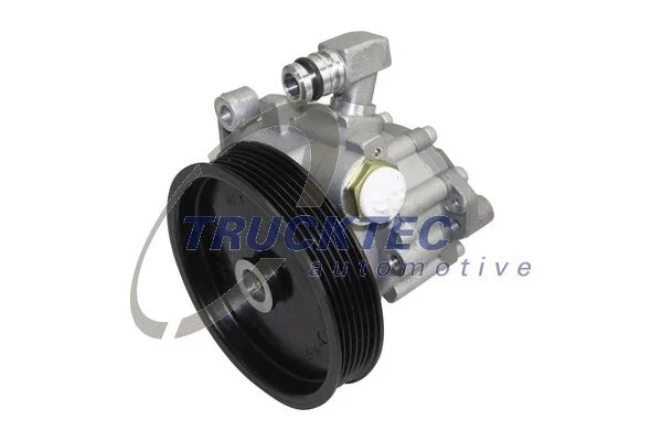 Pompe hydraulique, direction TRUCKTEC AUTOMOTIVE 02.37.216