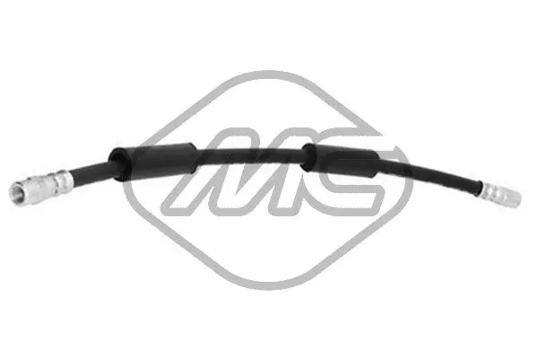 Flexible de frein Metalcaucho 96536
