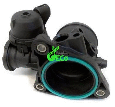 Corps papillon GECO CF19452Q