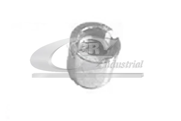 Douille filetée, jambe de suspension 3RG 45711