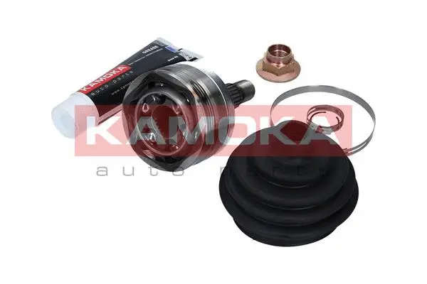 Jeu de joints, arbre de transmission KAMOKA 6107