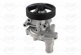 Pompe à eau, refroidissement du moteur KWP 101256