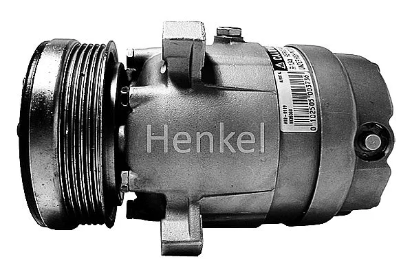 Compresseur, climatisation Henkel Parts 7110109R