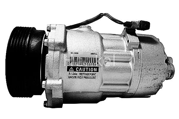 Compresseur, climatisation Henkel Parts 7110090R