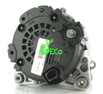 Alternateur GECO A729781