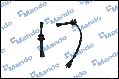 Kit de câbles d'allumage MANDO EWTK00013H