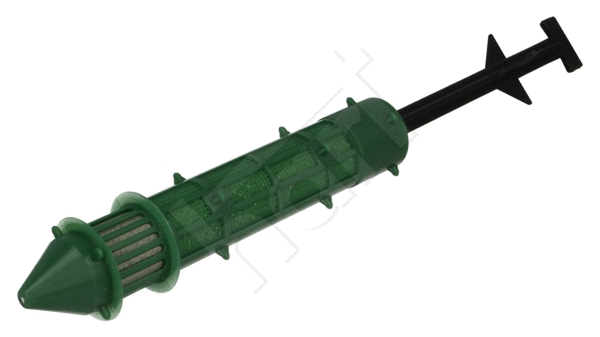 Filtre déshydratant, climatisation HART 607 728