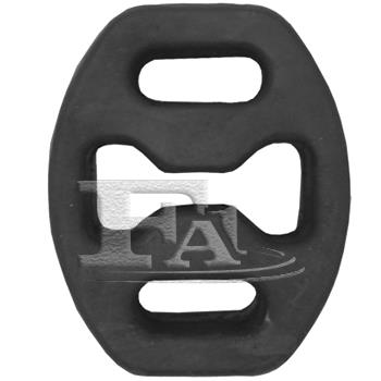 Suspension, échappement VEGAZ GmbH FTG-105EPDM