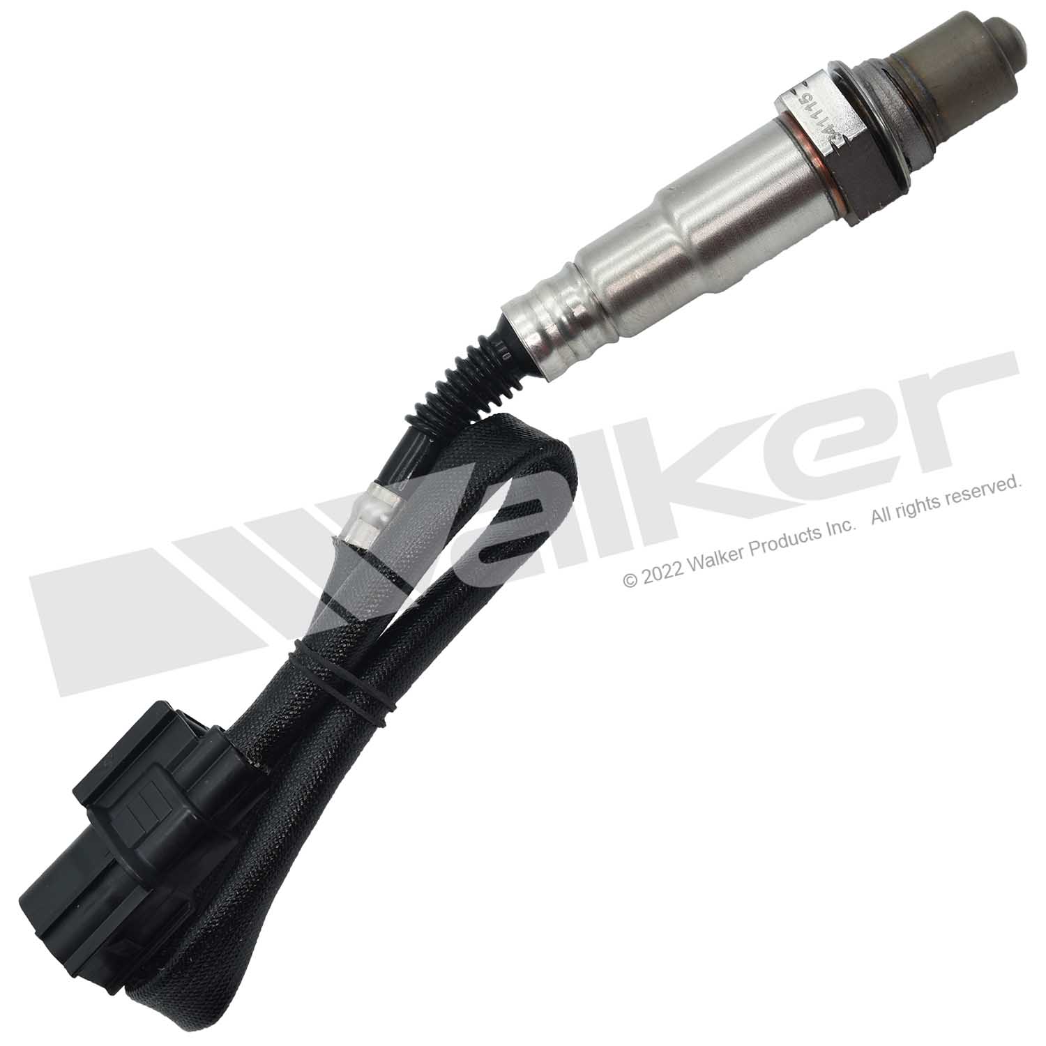 Sonde lambda WALKER PRODUCTS 350-341115